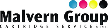 Malvern Group Cartridge Services, Inc. Logo