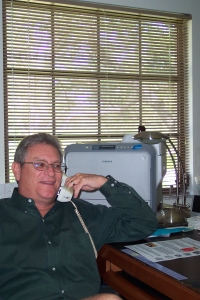Mike Farrell, Founder of MetroConnect LLC Phone Systems