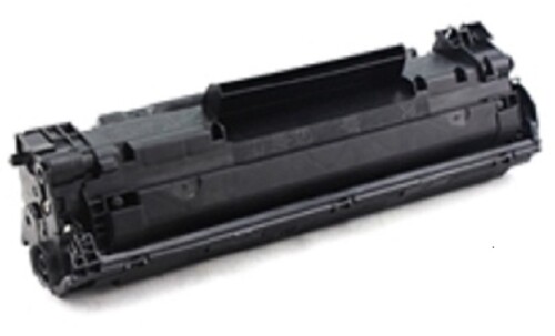 CF217A Black Toner Cartridge For Use in HP Laserjet Pro M102, M130